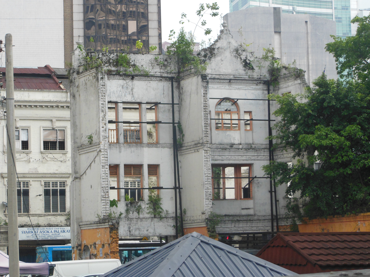 2013-11-02 Kuala Lumpur 